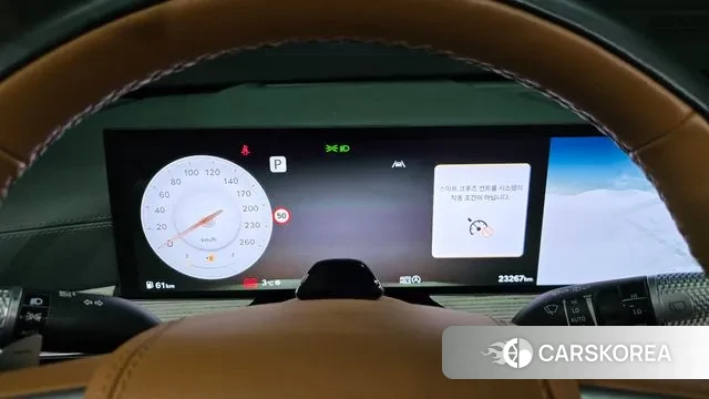 Genesis GV80 id 3610112 из Кореи 18