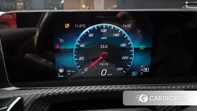 Mercedes-Benz A-Class W177 id 3514482 из Кореи 18