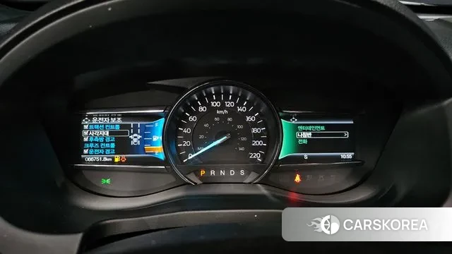 Ford Explorer id 3000212 из Кореи 18