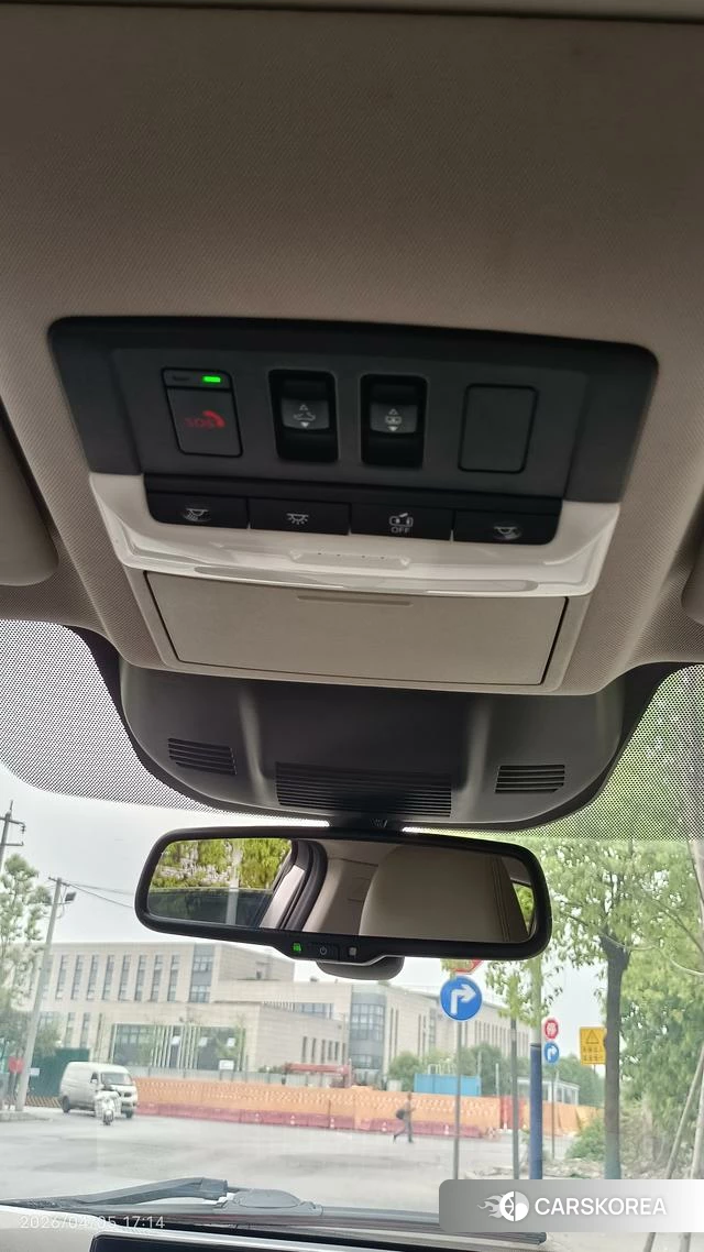 Nissan Qijun id 4274583 из Китая 13