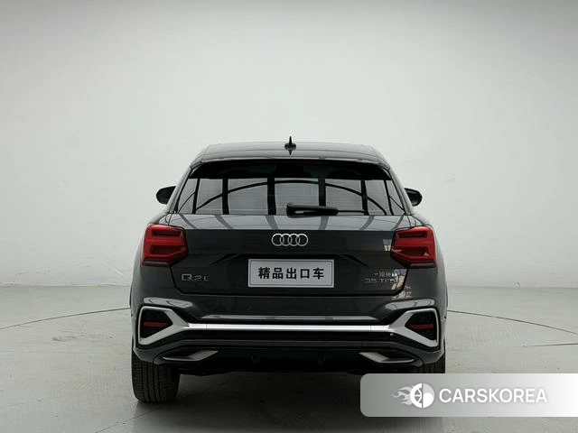 Audi Q2L id 4353438 из Китая 18