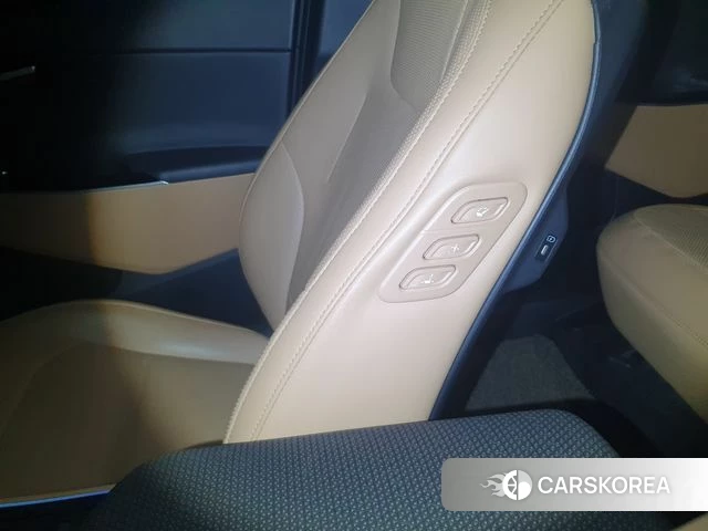 Kia EV6 id 3838691 из Кореи 13