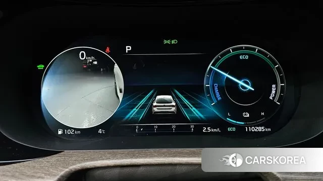 Kia K5 Hybrid 3rd Generation id 3546443 из Кореи 18