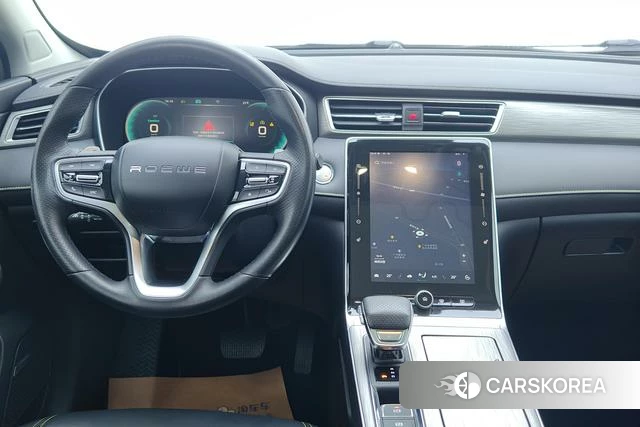 Roewe eRX5 id 4214115 из Китая 15
