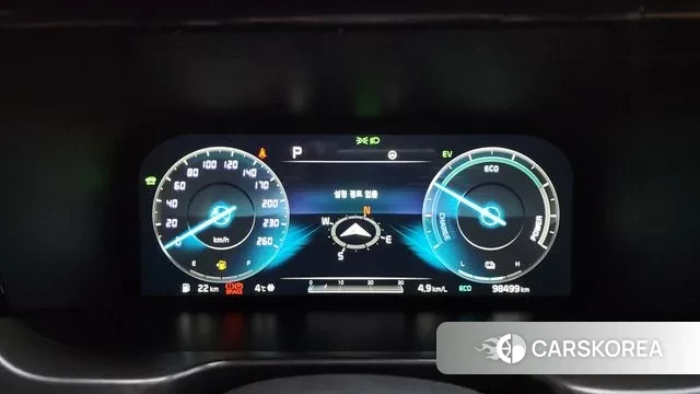 Kia Sorento 4th Generation id 3646269 из Кореи 18