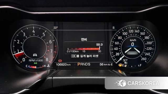 Ford Mustang id 3925022 из Кореи 18