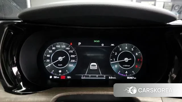 Kia K5 3rd generation id 3307645 из Кореи 18