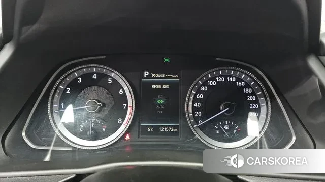 Hyundai Sonata (DN8) id 3764765 из Кореи 18