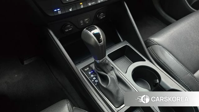 Hyundai All New Tucson id 4850224 из Кореи 29