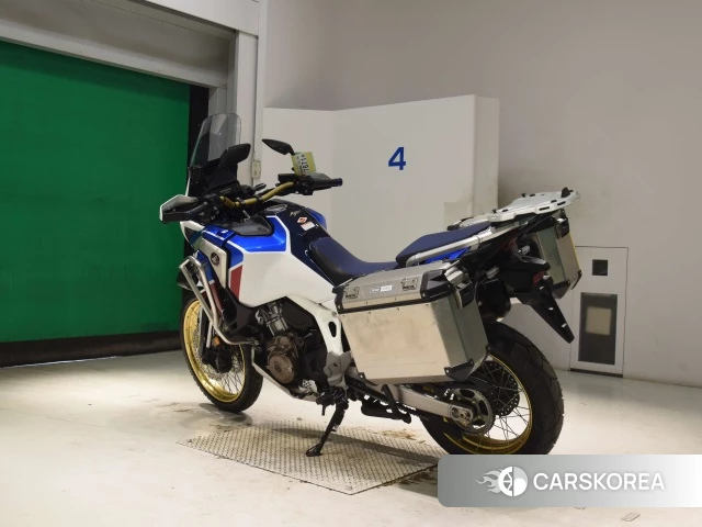 Honda CRF1100L AFRICA TWIN DCT id 4271014 из Японии 8