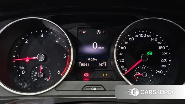 Volkswagen Tiguan second Generation id 3773173 из Кореи 18