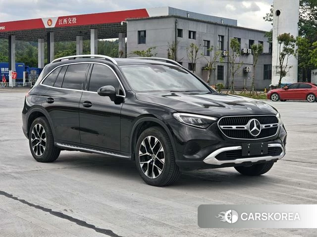 Mercedes-Benz GLC id 4348261 из Китая 8
