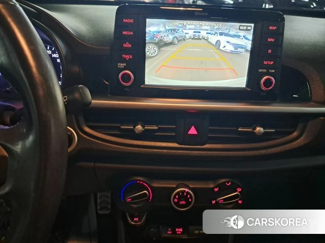 Kia All New Morning (JA) id 4900691 из Кореи 16