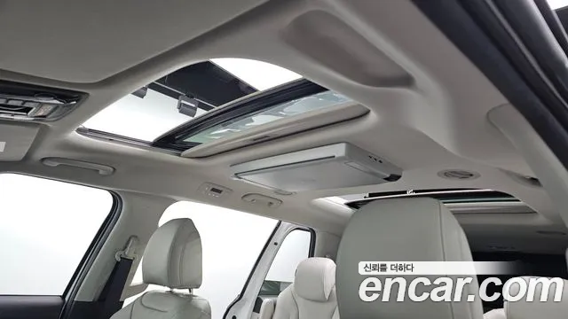 Kia Carnival 4th generation id 2681846 из Кореи 18