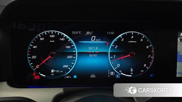 Mercedes-Benz E-Class W213 id 4518750 из Кореи 18