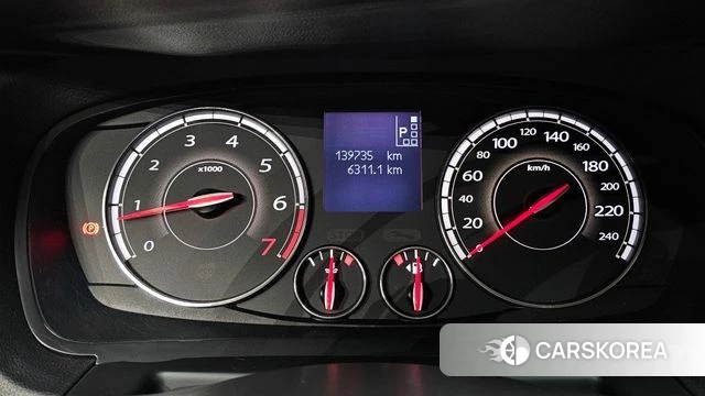 Renault Korea (Samsung) SM7 Nova id 4742226 из Кореи 18