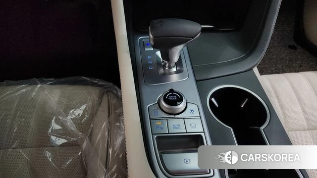 Genesis G70 id 4411014 из Кореи 34