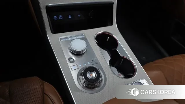 Genesis GV80 id 3431528 из Кореи 18