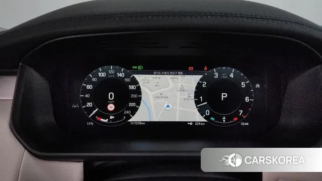 Land Rover Discovery 5 id 3653709 из Кореи 18