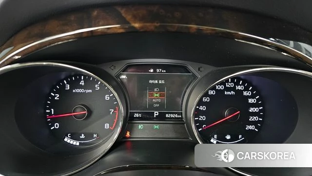 Kia The New Carnival id 4551653 из Кореи 33