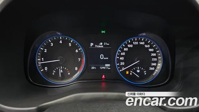 Hyundai Kona id 2684830 из Кореи 18