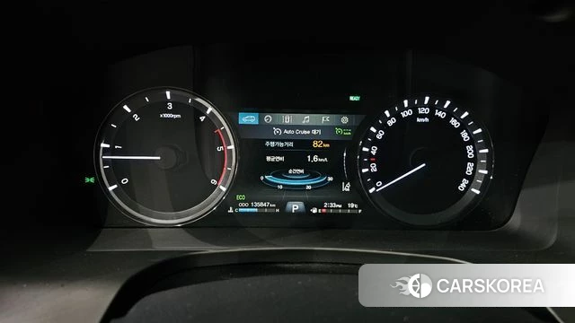 Ssangyong Rexton Sports Cannes id 3879869 из Кореи 18