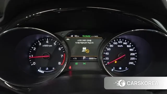 Kia The New Carnival id 3573640 из Кореи 18