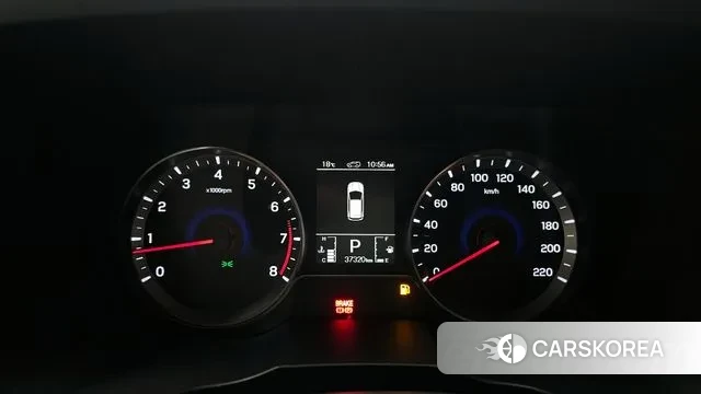 Ssangyong Berry New Tivoli id 3283963 из Кореи 18