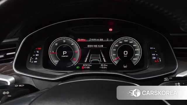 Audi A6 (C8) id 3764870 из Кореи 18