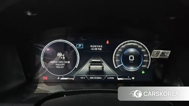 Ssangyong Musso Sports Cannes 2nd generation id 3304885 из Кореи 18