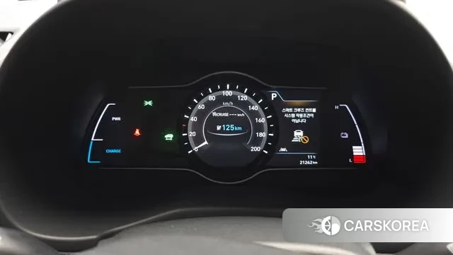 Hyundai Kona Electric id 3391259 из Кореи 18