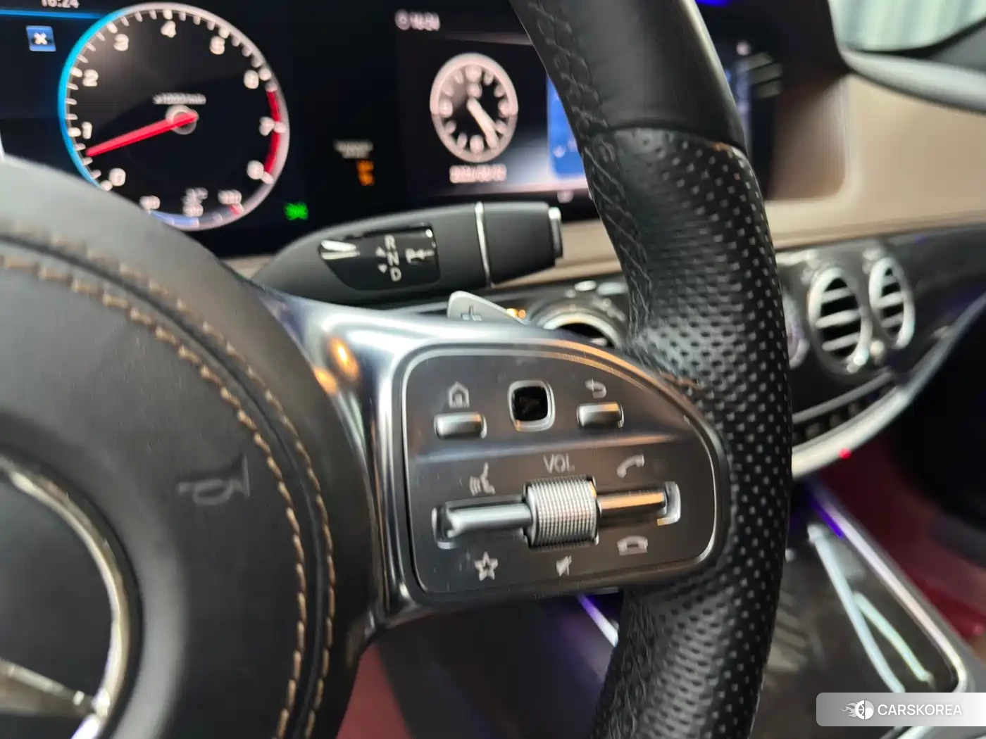 Mercedes-Benz S-Class id 4680832 из Китая 23