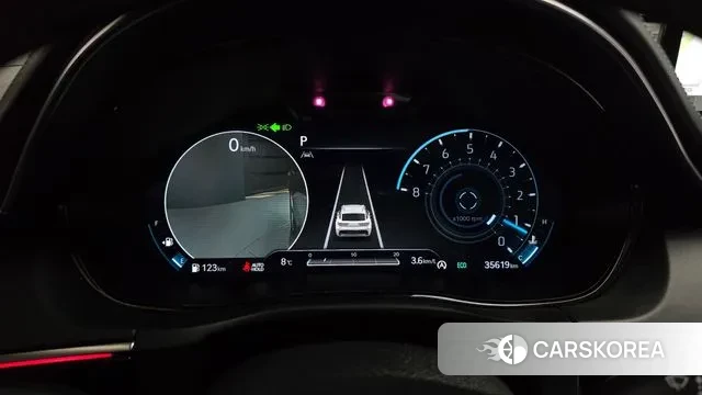 Genesis GV70 id 3457991 из Кореи 18