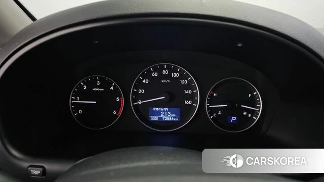 Hyundai The New Grand Starex id 3955488 из Кореи 18