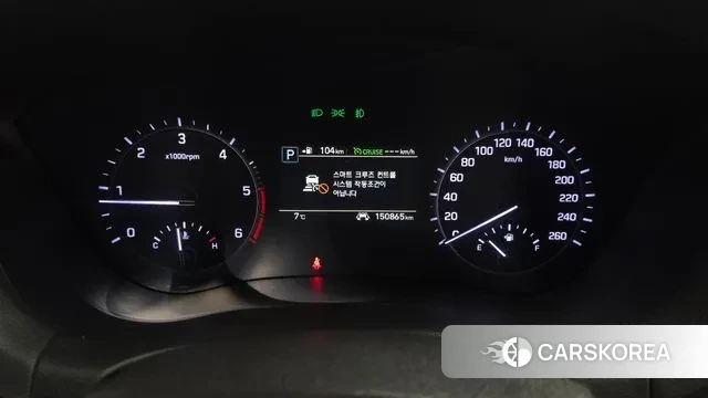 Genesis G80 id 3499431 из Кореи 18