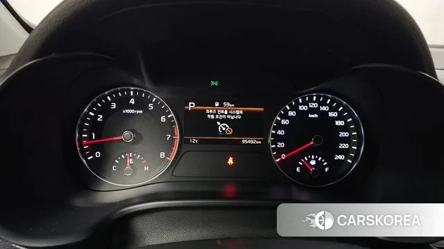 Kia The New K3 2nd generation id 3566755 из Кореи 18