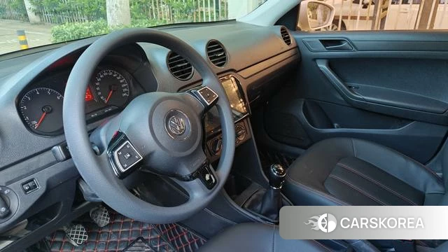 Volkswagen Jetta id 4241179 из Китая 8