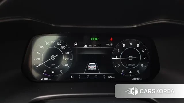 Kia The New K3 2nd generation id 3577341 из Кореи 18