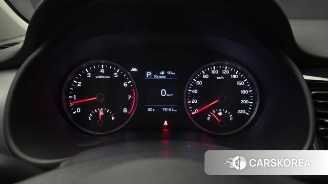Kia Stonic id 4737391 из Кореи 18