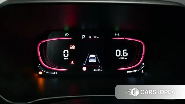 Kia The New Morning (JA) id 3720910 из Кореи 18