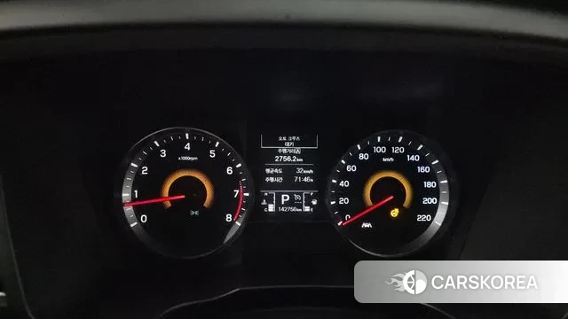 Ssangyong Berry New Tivoli id 3033547 из Кореи 18