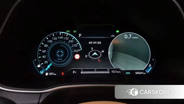 Genesis GV80 id 3787418 из Кореи 18