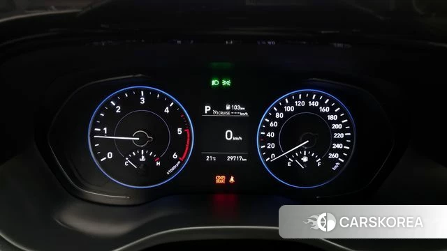 Hyundai Palisade id 3794819 из Кореи 18