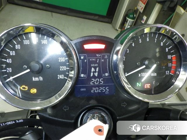 Kawasaki Z900RS id 4185144 из Японии 32