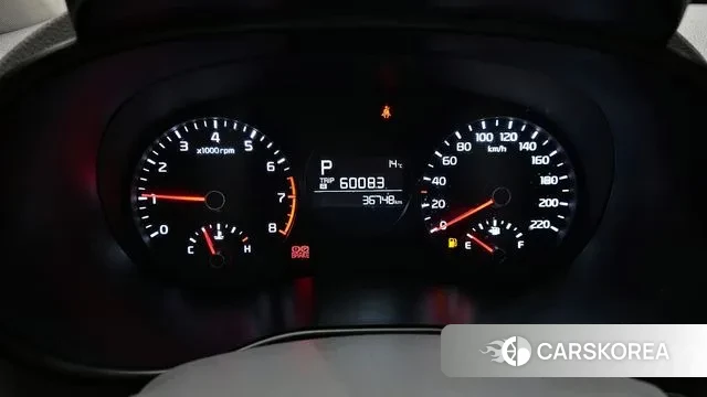 Kia All New Morning (JA) id 3375053 из Кореи 18