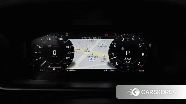 Land Rover Discovery 5 id 3759542 из Кореи 18