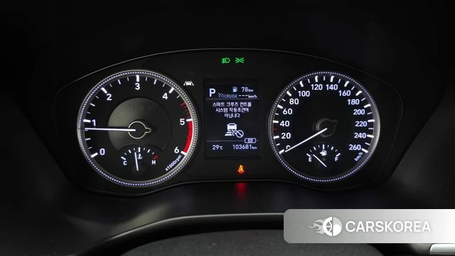 Hyundai Santa Fe TM id 4604968 из Кореи 18
