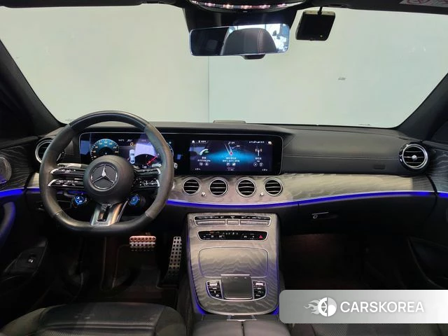 Mercedes-Benz E-Class W213 id 4194685 из Кореи 15