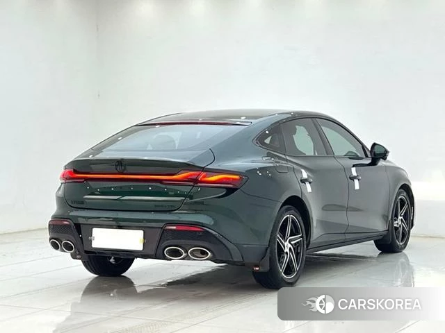MG MG7 id 4236639 из Китая 8