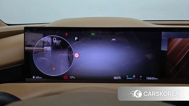 Genesis G80 (RG3) id 4302278 из Кореи 34